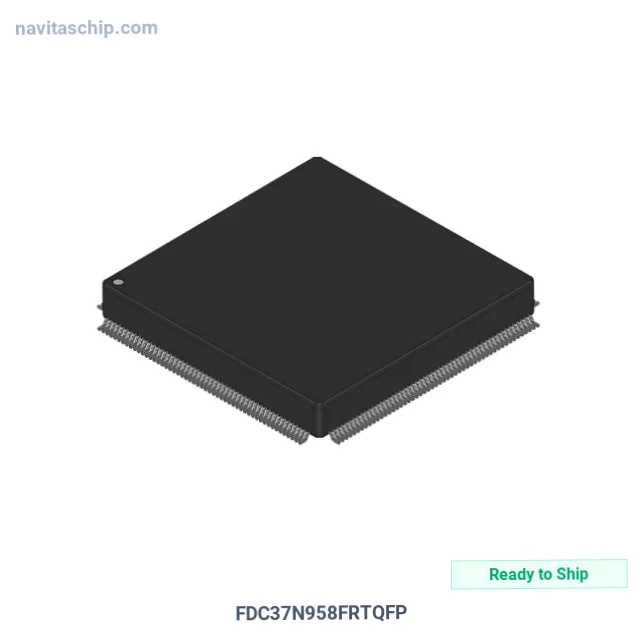 FDC37N958FRTQFP