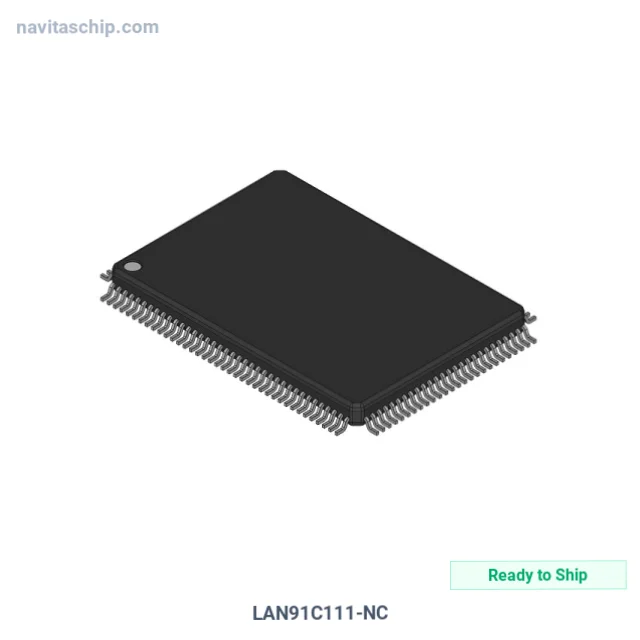 LAN91C111-NC