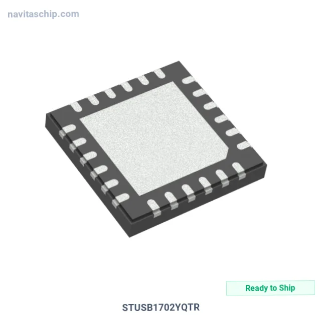 STUSB1702YQTR