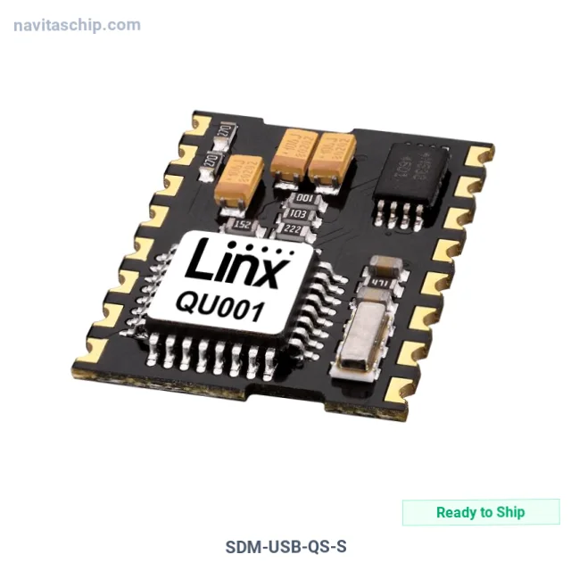 SDM-USB-QS-S
