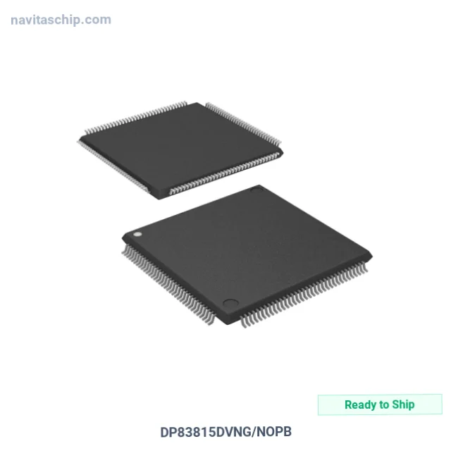 DP83815DVNG/NOPB