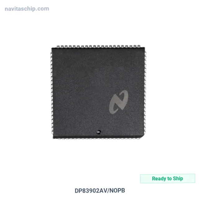 DP83902AV/NOPB