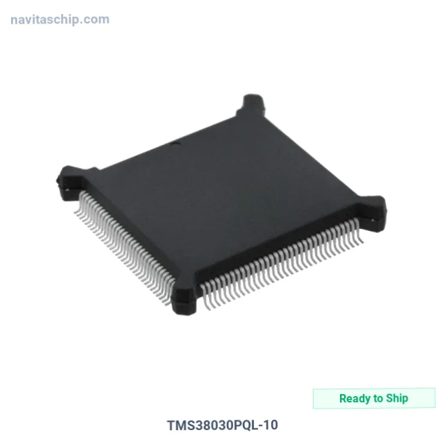 TMS38030PQL-10
