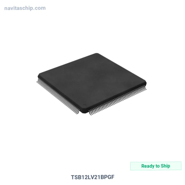 TSB12LV21BPGF