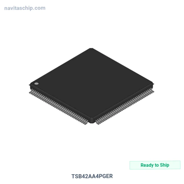 TSB42AA4PGER