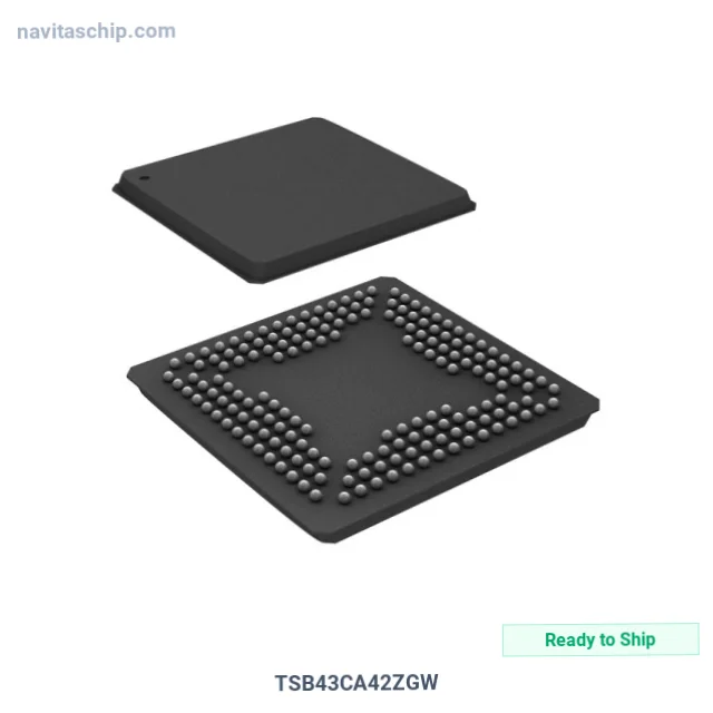 TSB43CA42ZGW