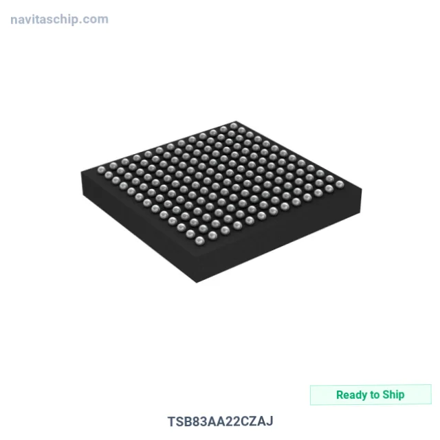 TSB83AA22CZAJ