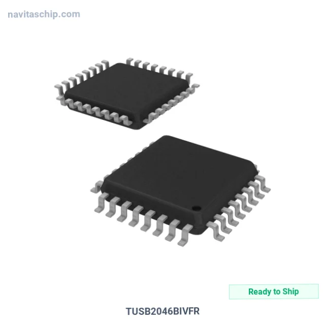 TUSB2046BIVFR