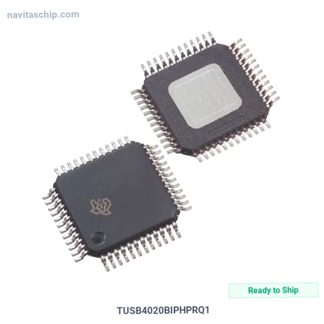 TUSB4020BIPHPRQ1