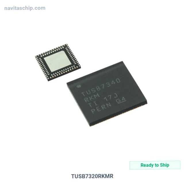 TUSB7320RKMR