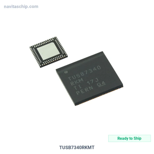 TUSB7340RKMT