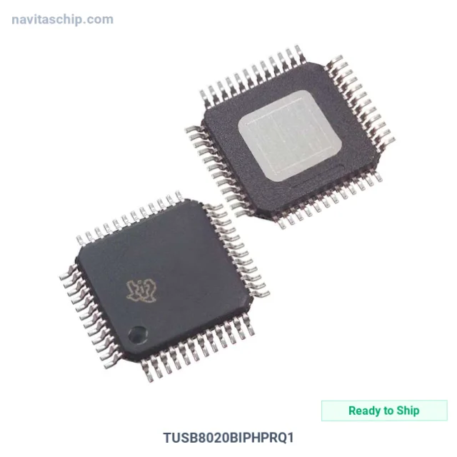 TUSB8020BIPHPRQ1