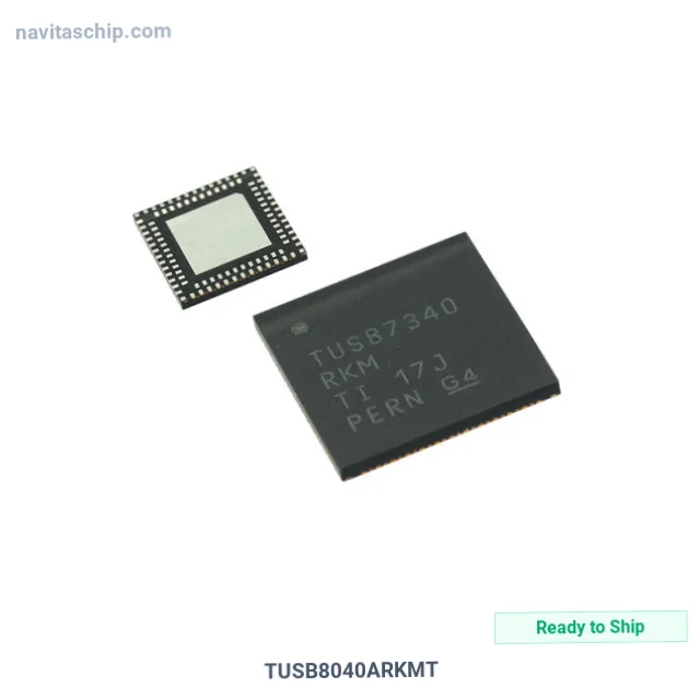 TUSB8040ARKMT