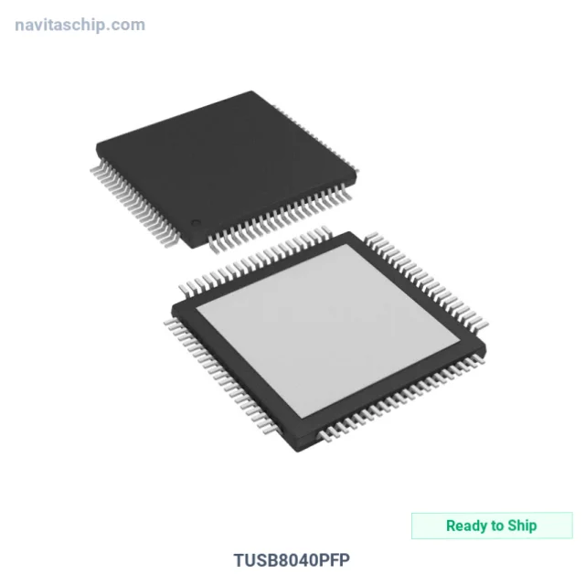 TUSB8040PFP