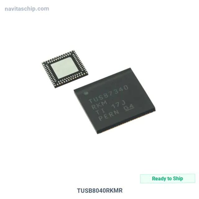 TUSB8040RKMR