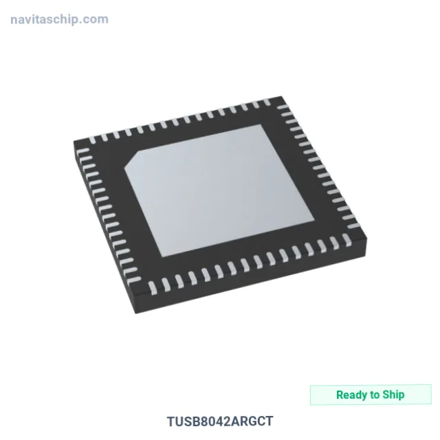 TUSB8042ARGCT