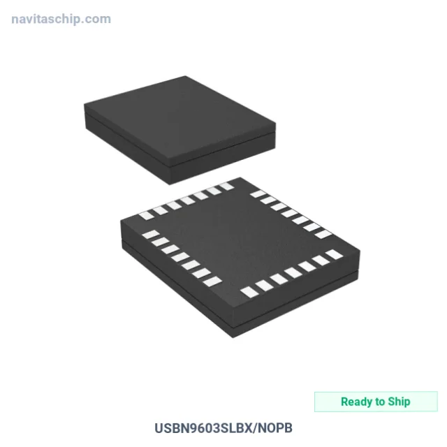 USBN9603SLBX/NOPB