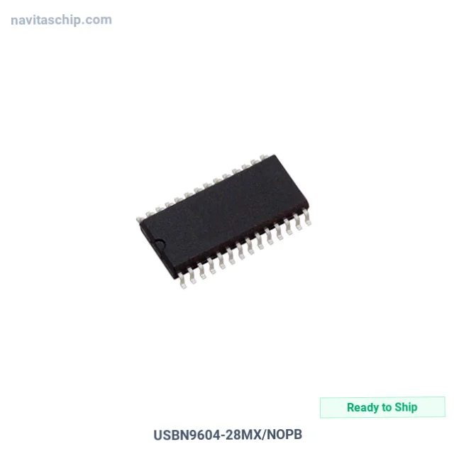 USBN9604-28MX/NOPB