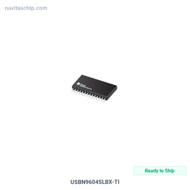 USBN9604SLBX-TI