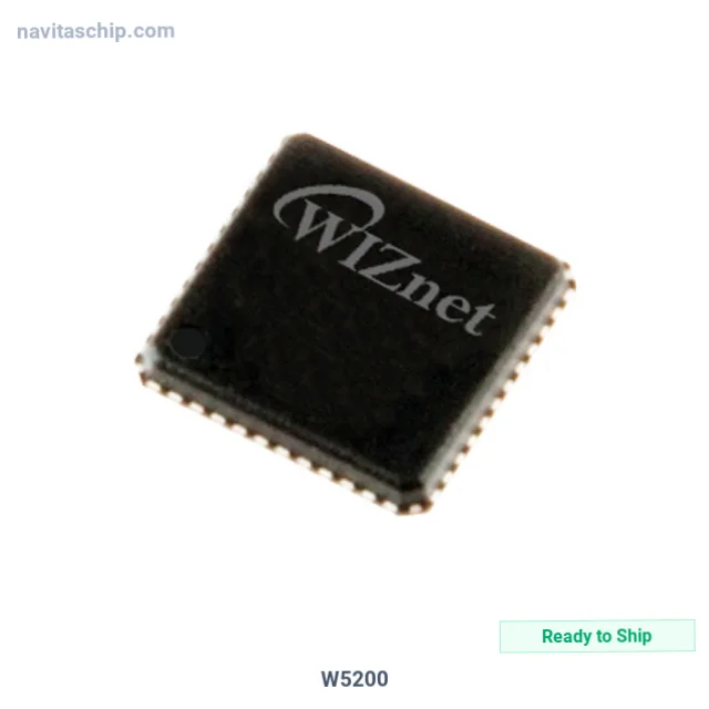 W5200