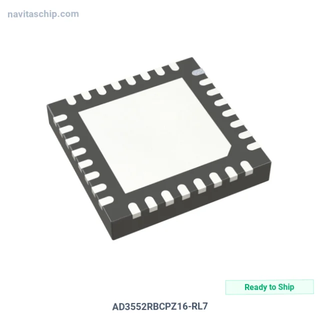 AD3552RBCPZ16-RL7