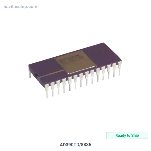 AD390TD/883B