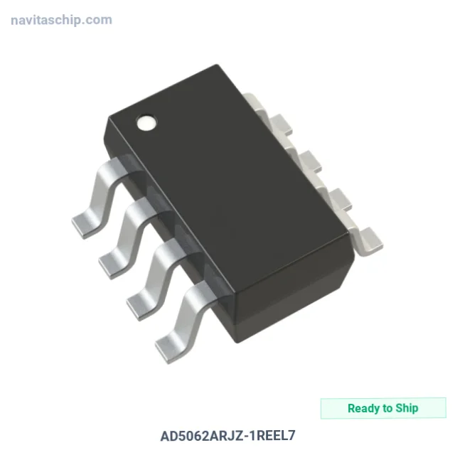 AD5062ARJZ-1REEL7