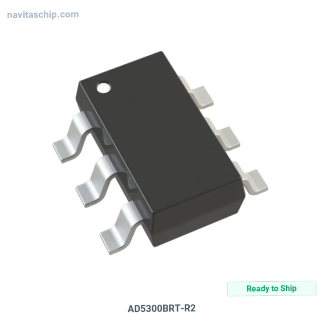 AD5300BRT-R2