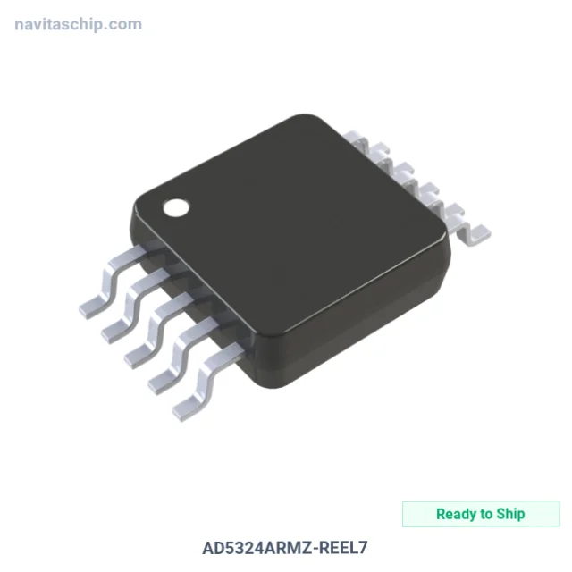 AD5324ARMZ-REEL7