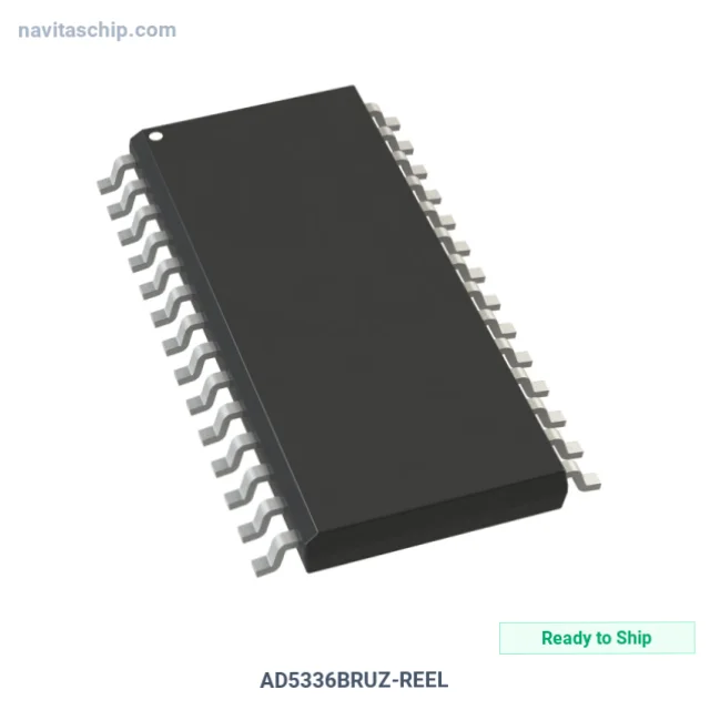 AD5336BRUZ-REEL