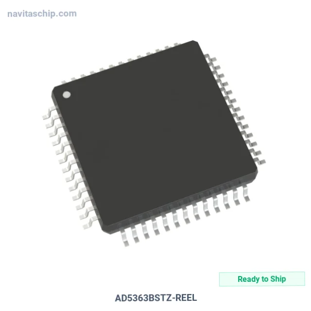 AD5363BSTZ-REEL