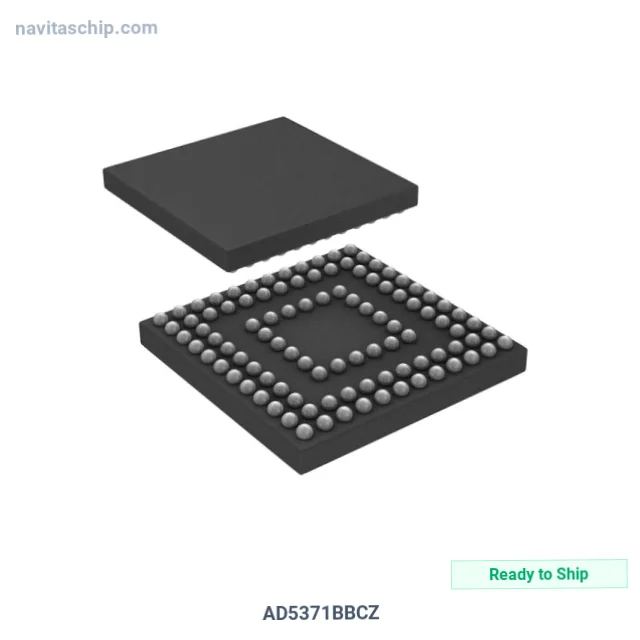 AD5371BBCZ