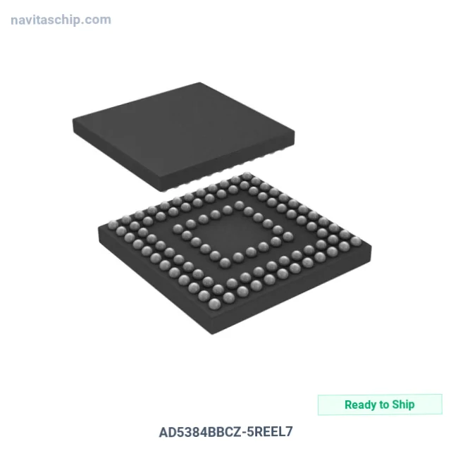 AD5384BBCZ-5REEL7