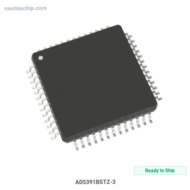 AD5391BSTZ-3