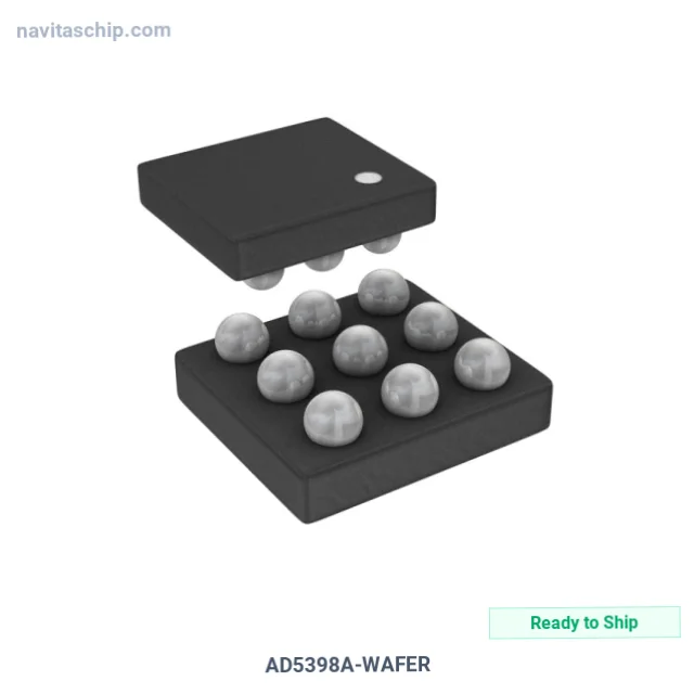 AD5398A-WAFER