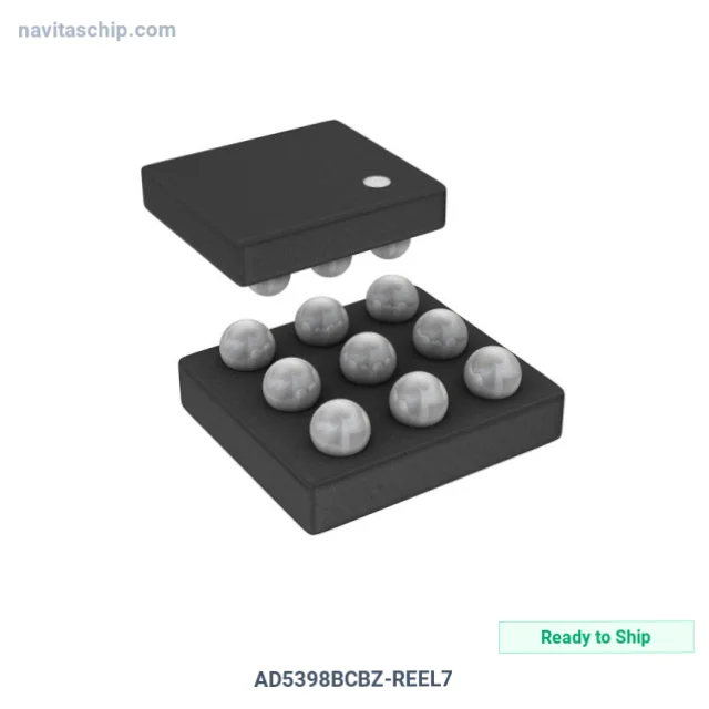 AD5398BCBZ-REEL7