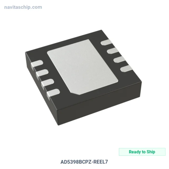 AD5398BCPZ-REEL7