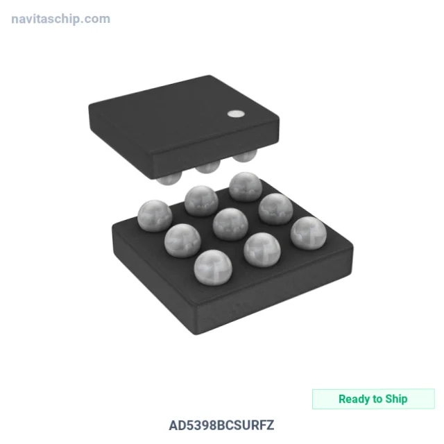 AD5398BCSURFZ