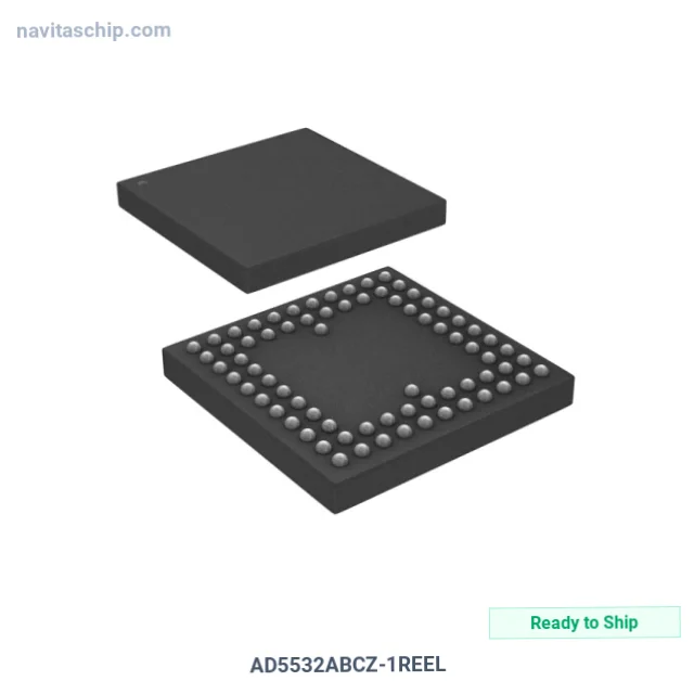 AD5532ABCZ-1REEL