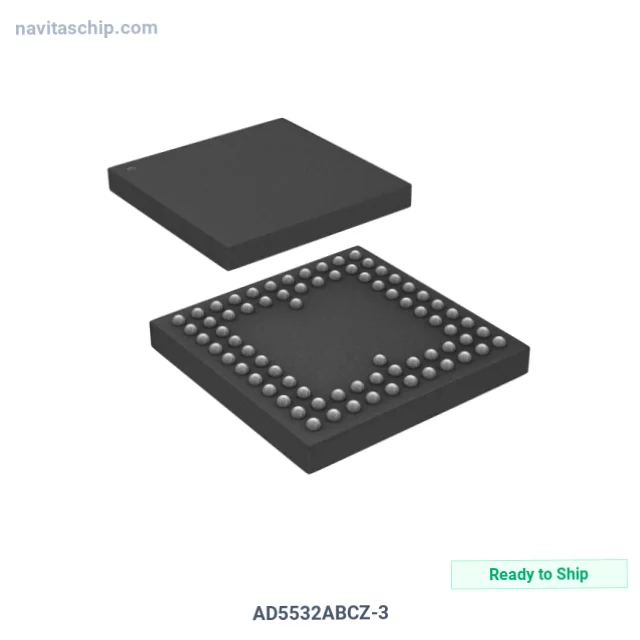 AD5532ABCZ-3