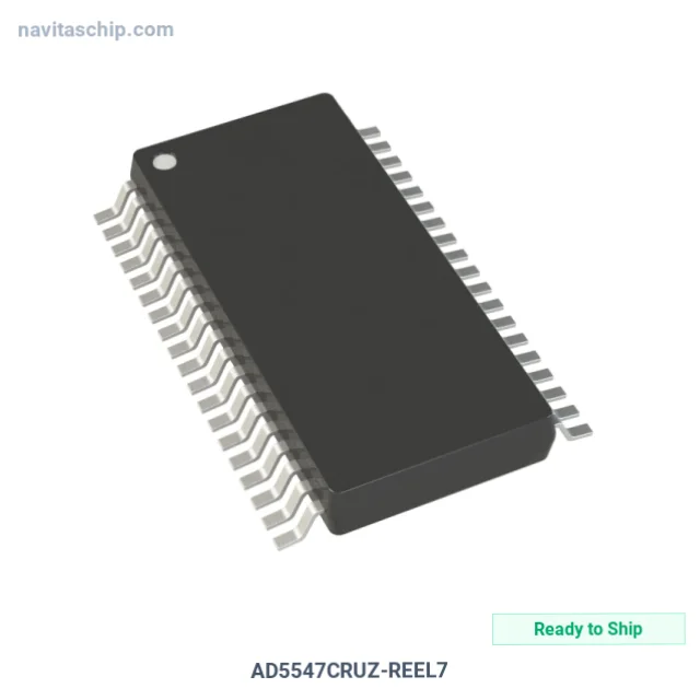 AD5547CRUZ-REEL7