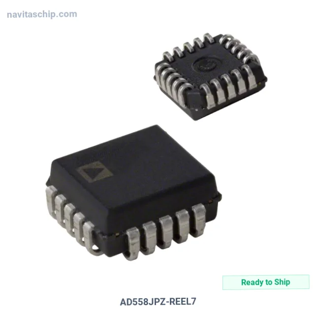 AD558JPZ-REEL7