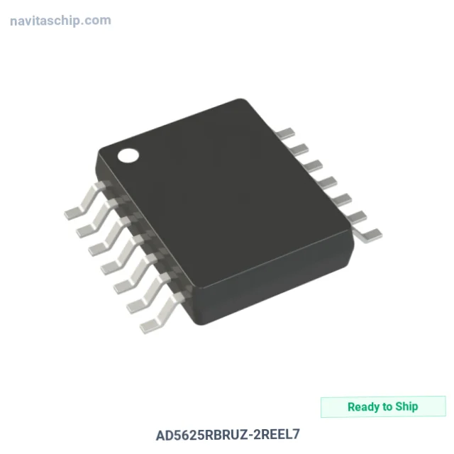 AD5625RBRUZ-2REEL7