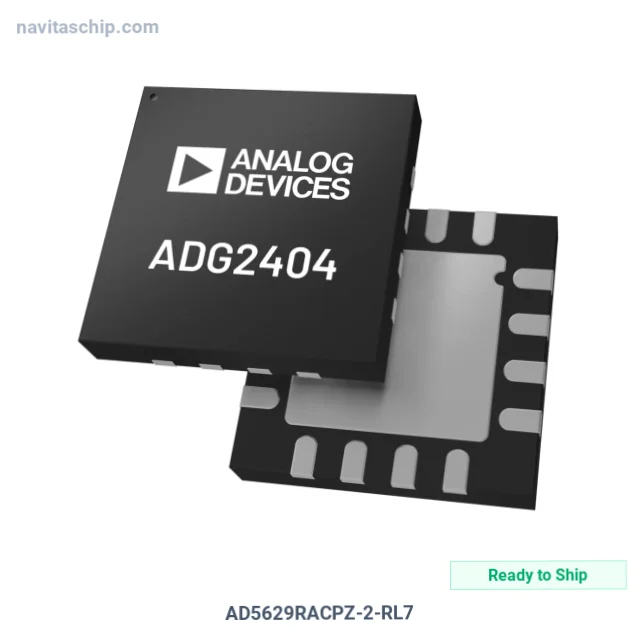 AD5629RACPZ-2-RL7