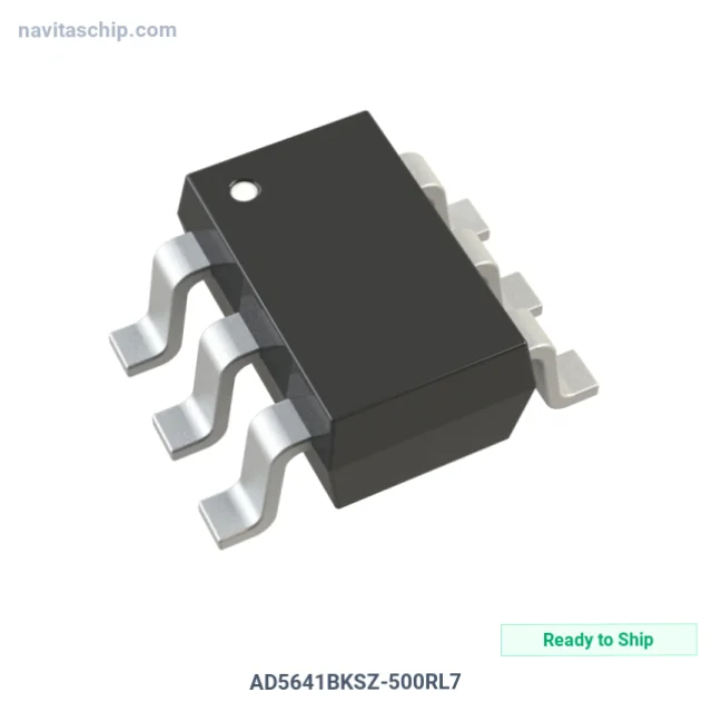 AD5641BKSZ-500RL7