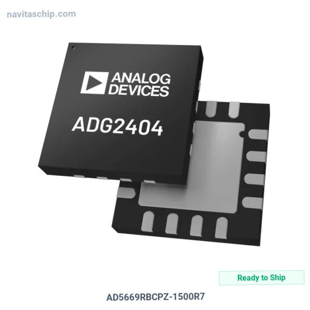 AD5669RBCPZ-1500R7