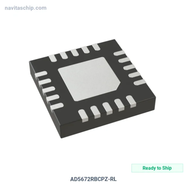 AD5672RBCPZ-RL