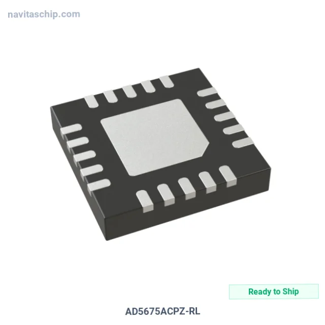 AD5675ACPZ-RL