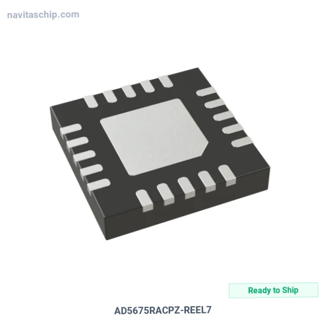 AD5675RACPZ-REEL7