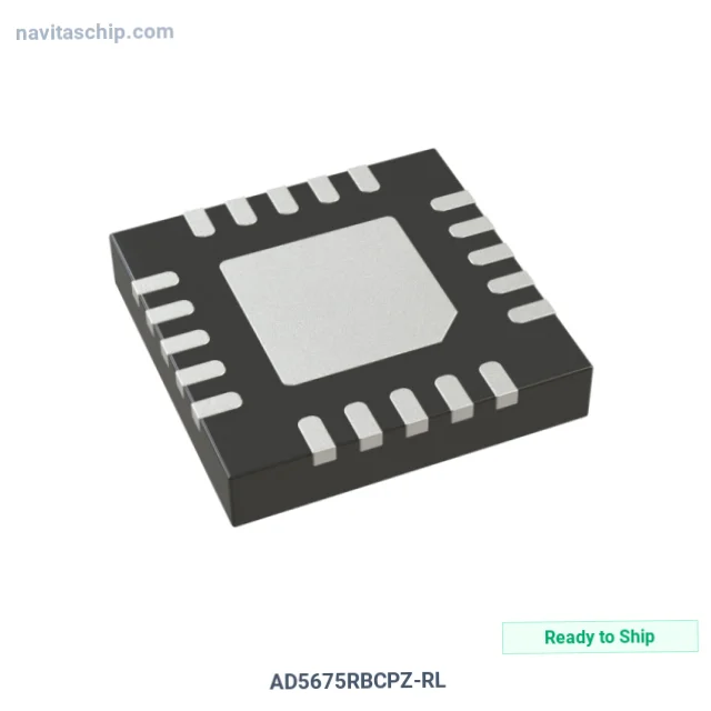 AD5675RBCPZ-RL